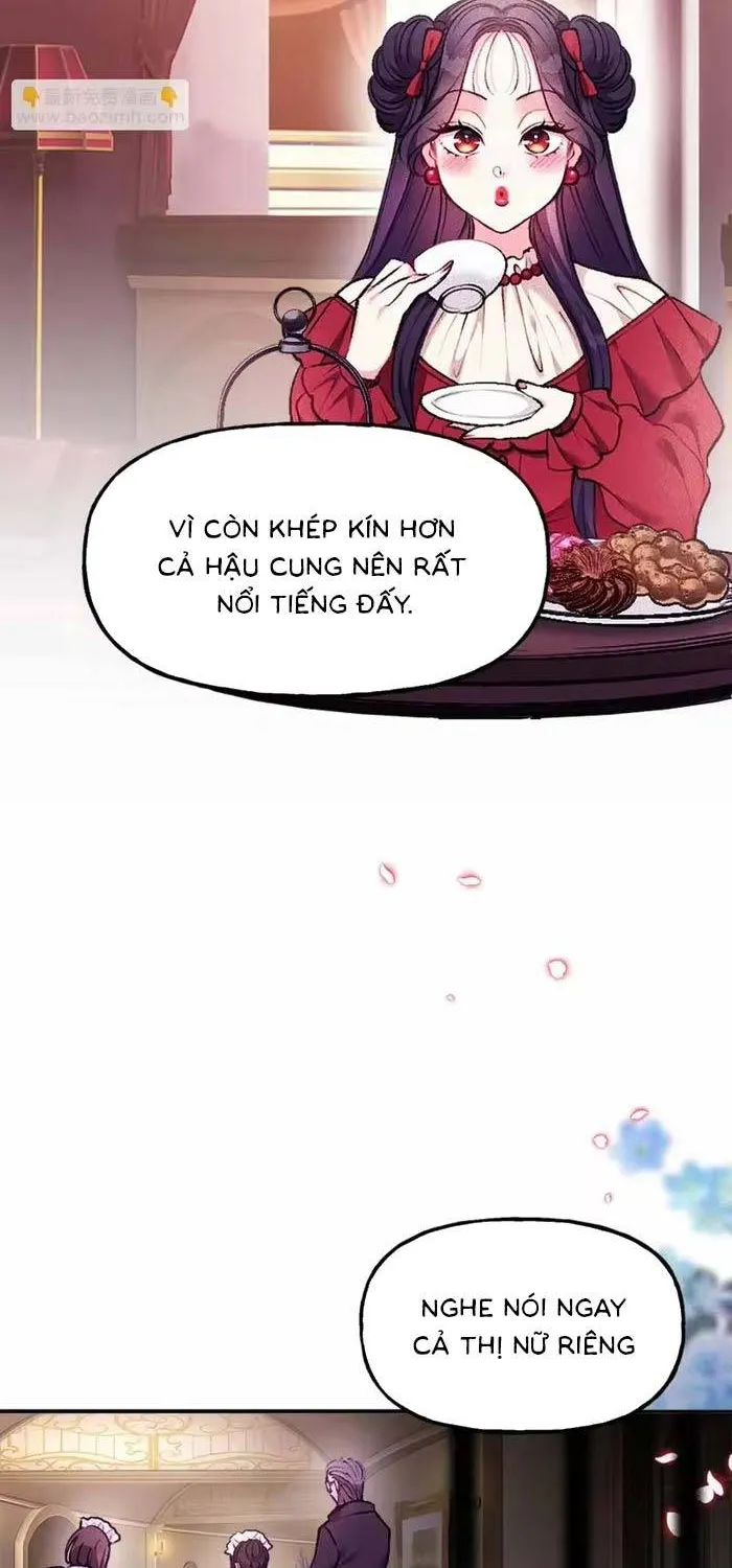 Bệ Hạ, Xin Hãy Ghét Ta Chapter 26 - Trang 30
