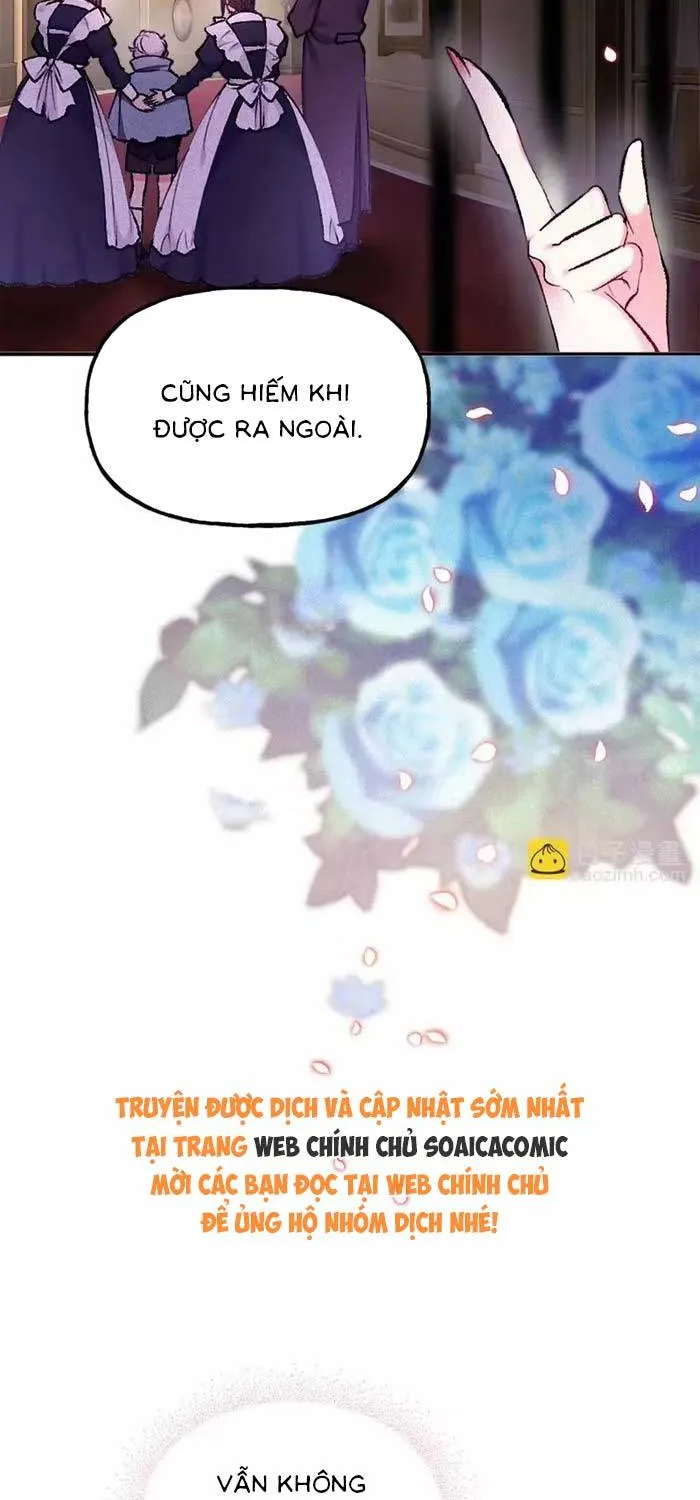 Bệ Hạ, Xin Hãy Ghét Ta Chapter 26 - Trang 31