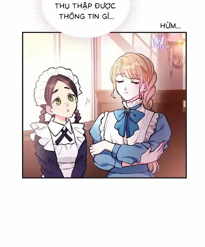 Bệ Hạ, Xin Hãy Ghét Ta Chapter 26 - Trang 32