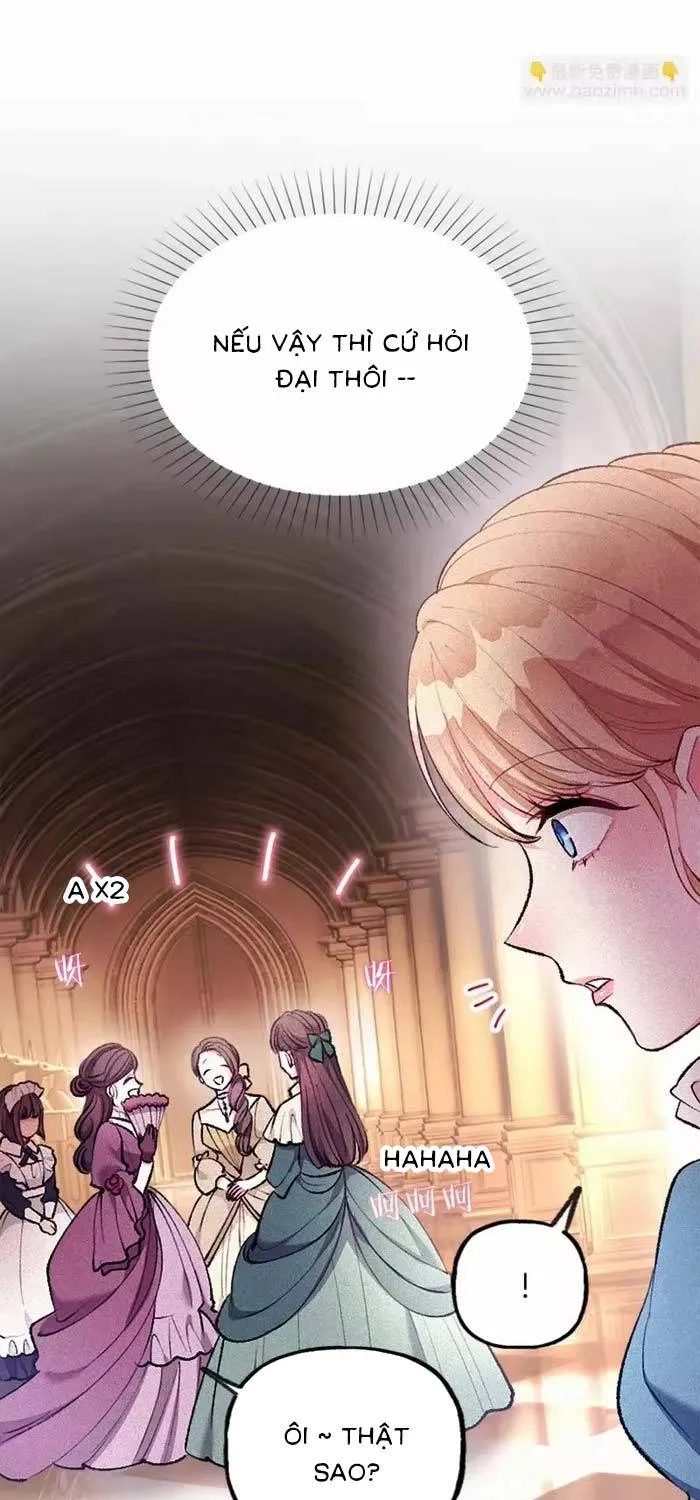 Bệ Hạ, Xin Hãy Ghét Ta Chapter 26 - Trang 33