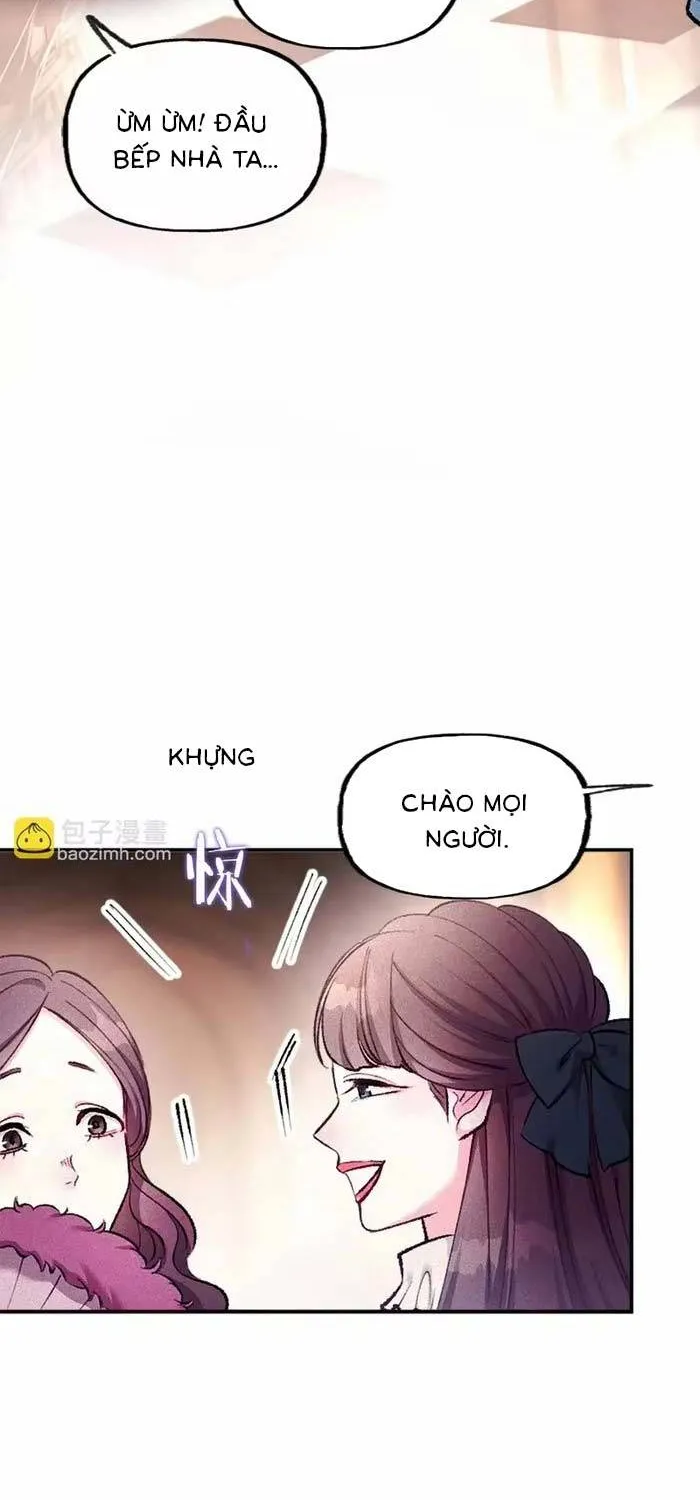 Bệ Hạ, Xin Hãy Ghét Ta Chapter 26 - Trang 34