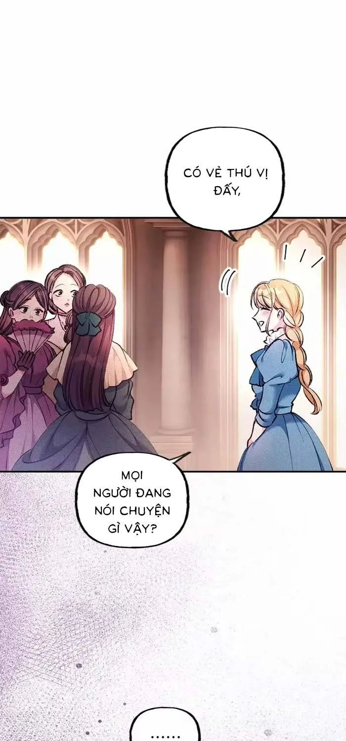 Bệ Hạ, Xin Hãy Ghét Ta Chapter 26 - Trang 35