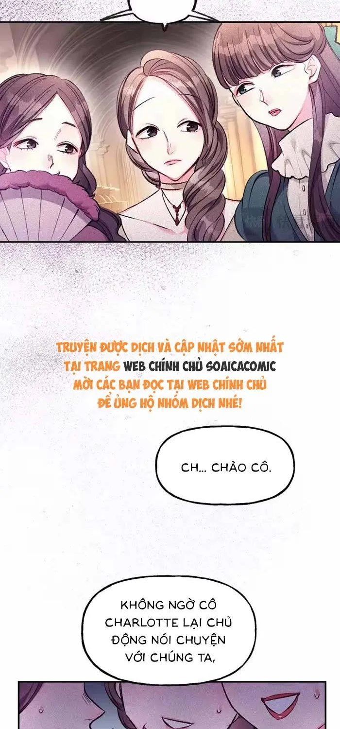 Bệ Hạ, Xin Hãy Ghét Ta Chapter 26 - Trang 36