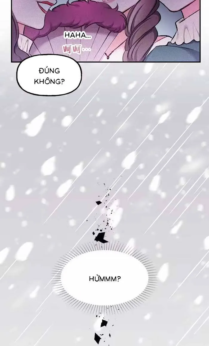 Bệ Hạ, Xin Hãy Ghét Ta Chapter 26 - Trang 37