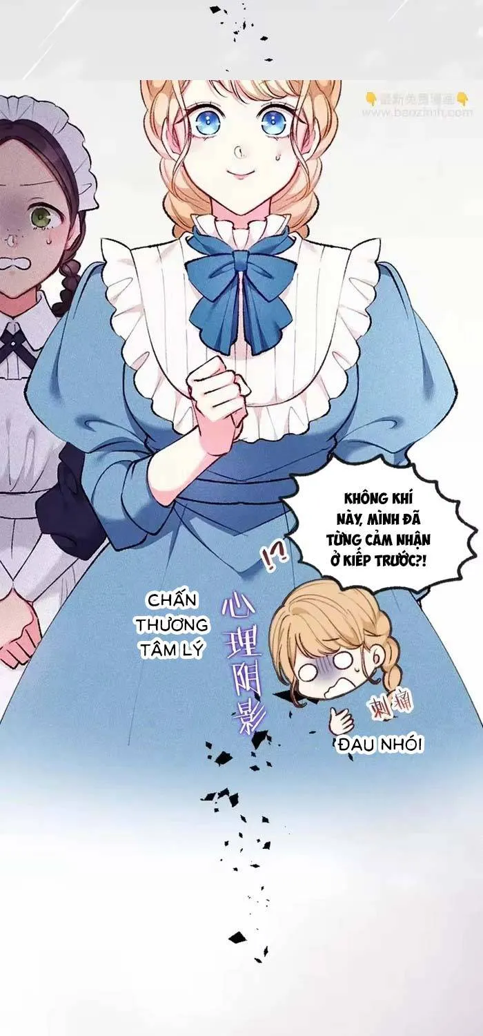 Bệ Hạ, Xin Hãy Ghét Ta Chapter 26 - Trang 38