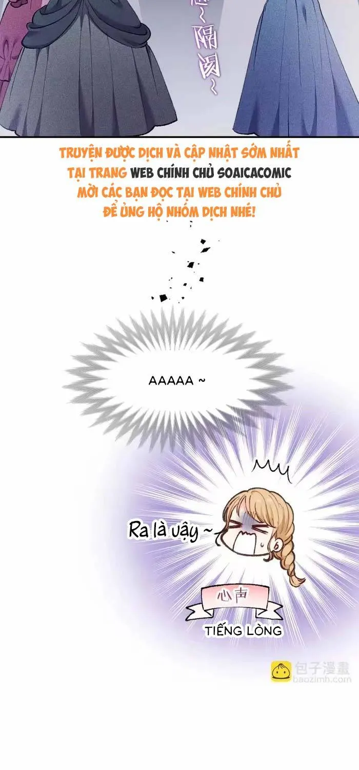 Bệ Hạ, Xin Hãy Ghét Ta Chapter 26 - Trang 40