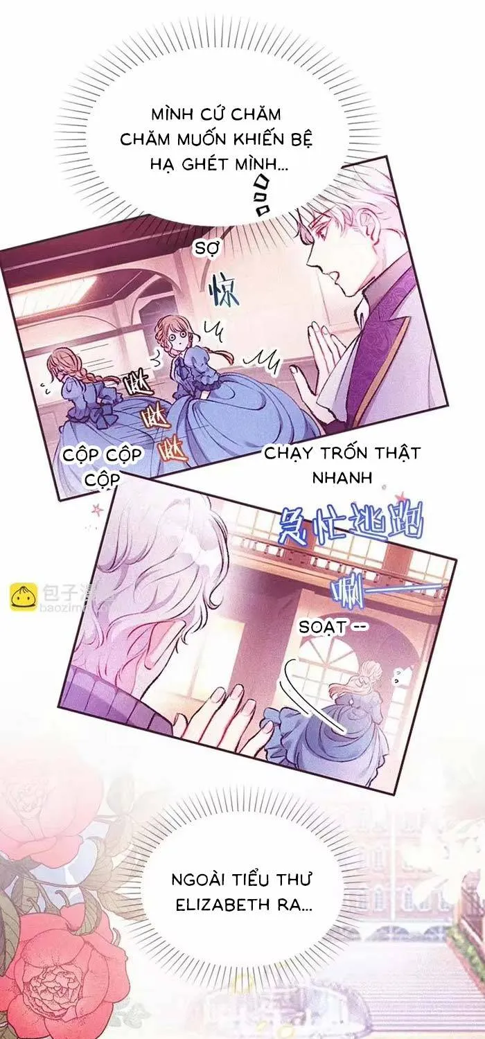 Bệ Hạ, Xin Hãy Ghét Ta Chapter 26 - Trang 42