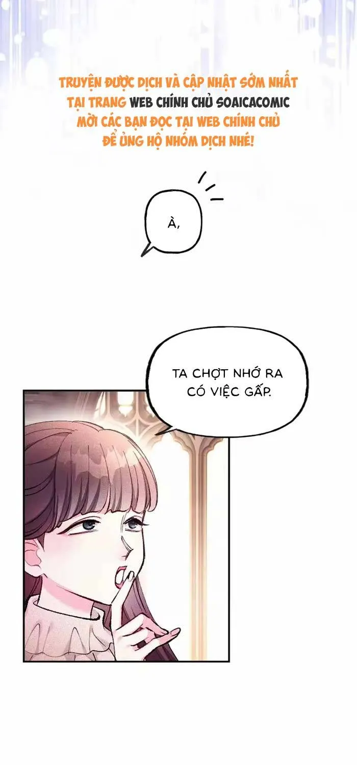 Bệ Hạ, Xin Hãy Ghét Ta Chapter 26 - Trang 44