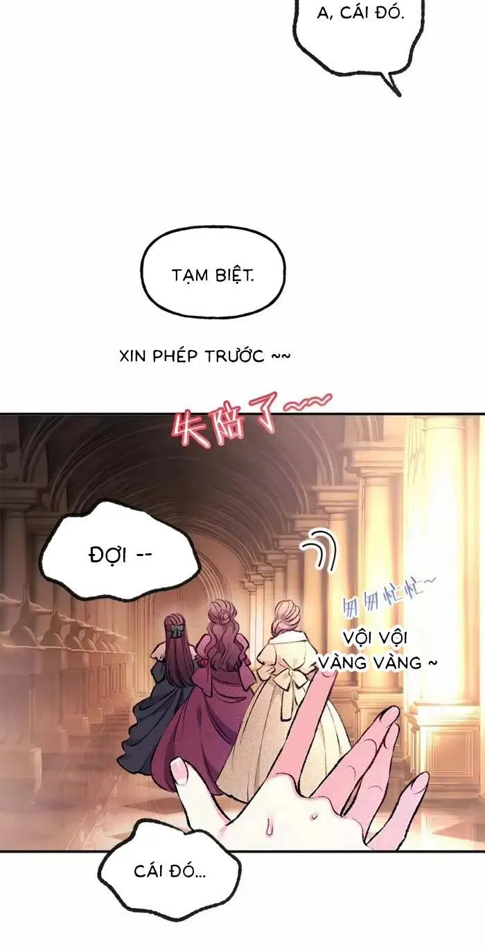Bệ Hạ, Xin Hãy Ghét Ta Chapter 26 - Trang 46