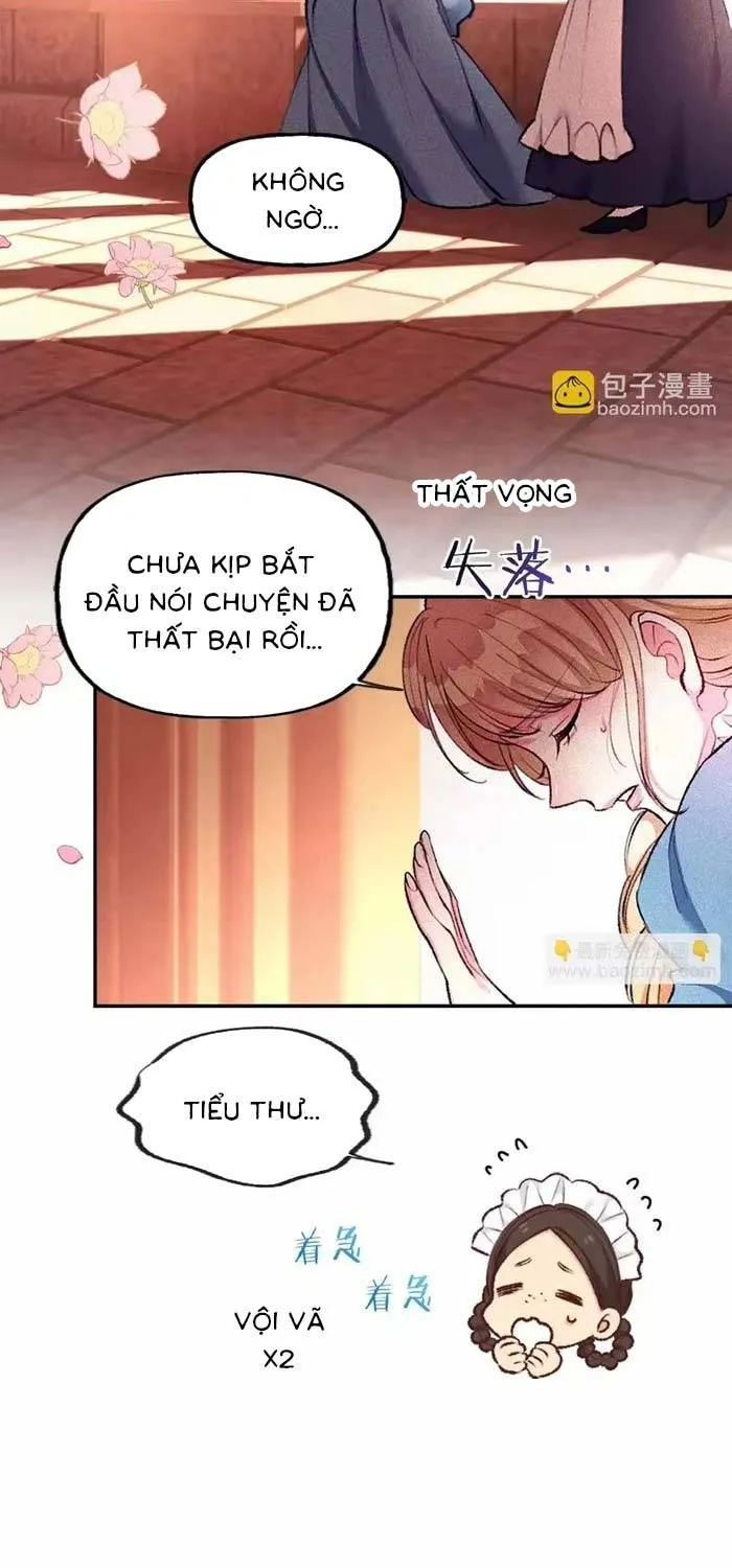 Bệ Hạ, Xin Hãy Ghét Ta Chapter 26 - Trang 49
