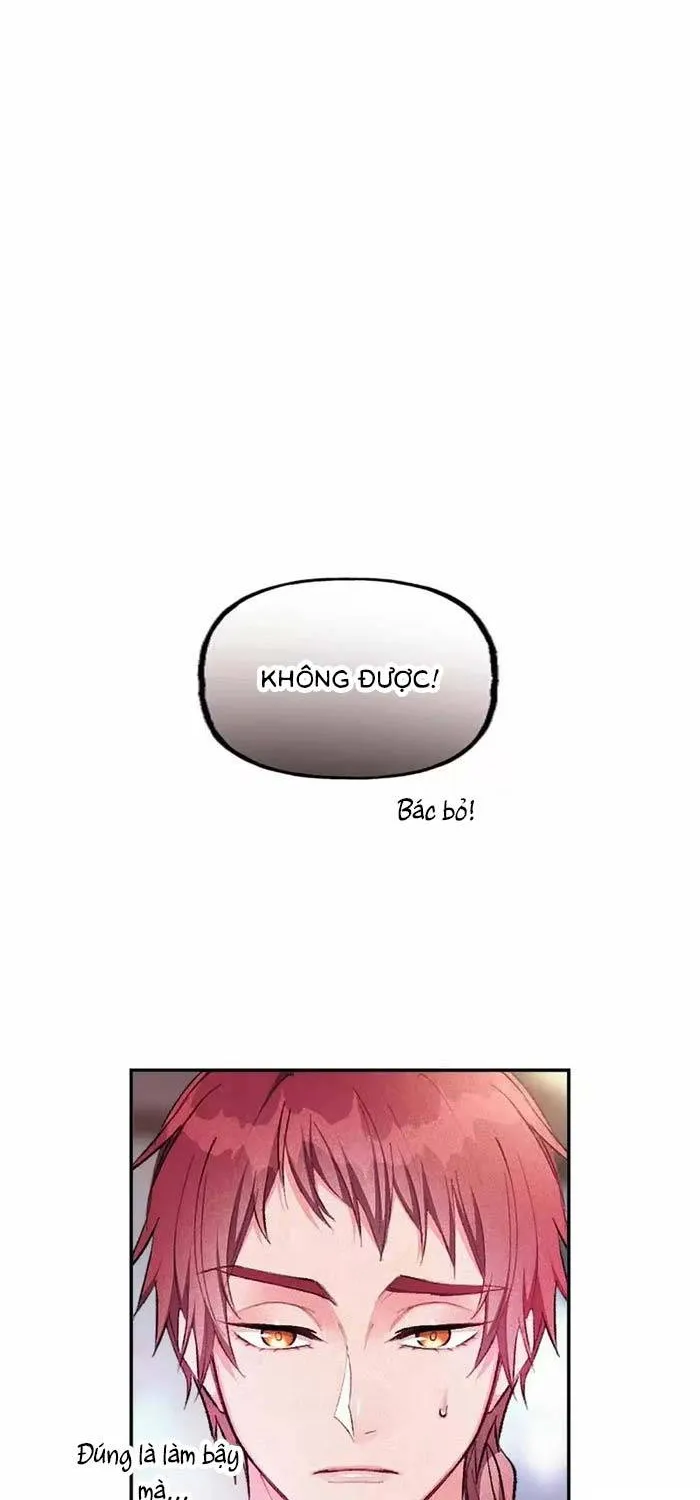 Bệ Hạ, Xin Hãy Ghét Ta Chapter 26 - Trang 5