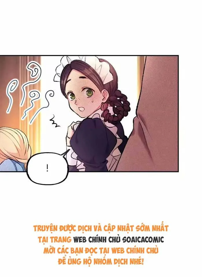 Bệ Hạ, Xin Hãy Ghét Ta Chapter 26 - Trang 50