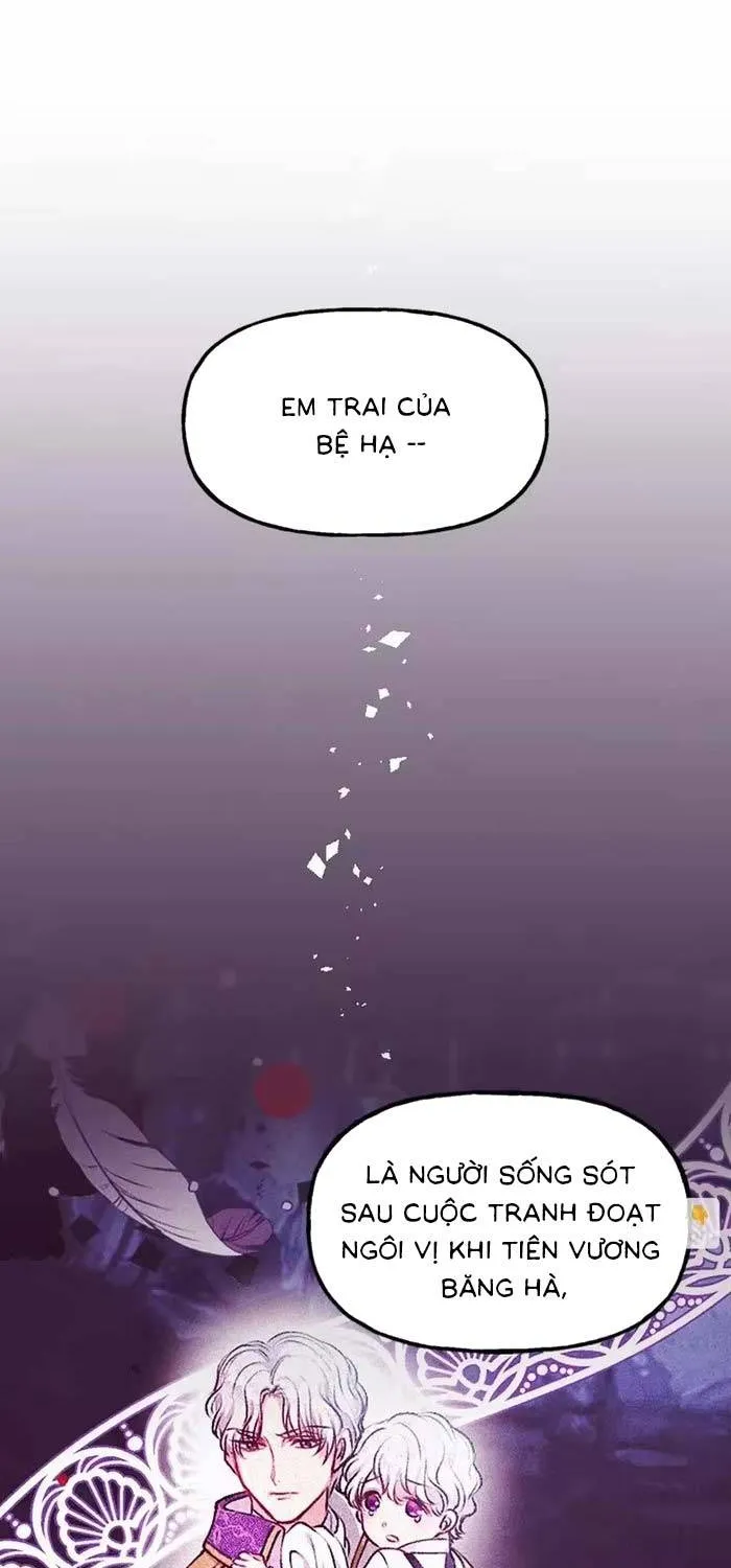 Bệ Hạ, Xin Hãy Ghét Ta Chapter 26 - Trang 8