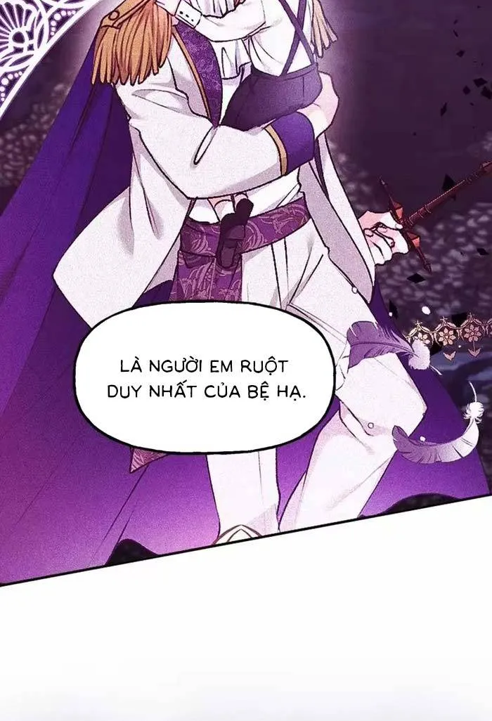 Bệ Hạ, Xin Hãy Ghét Ta Chapter 26 - Trang 9