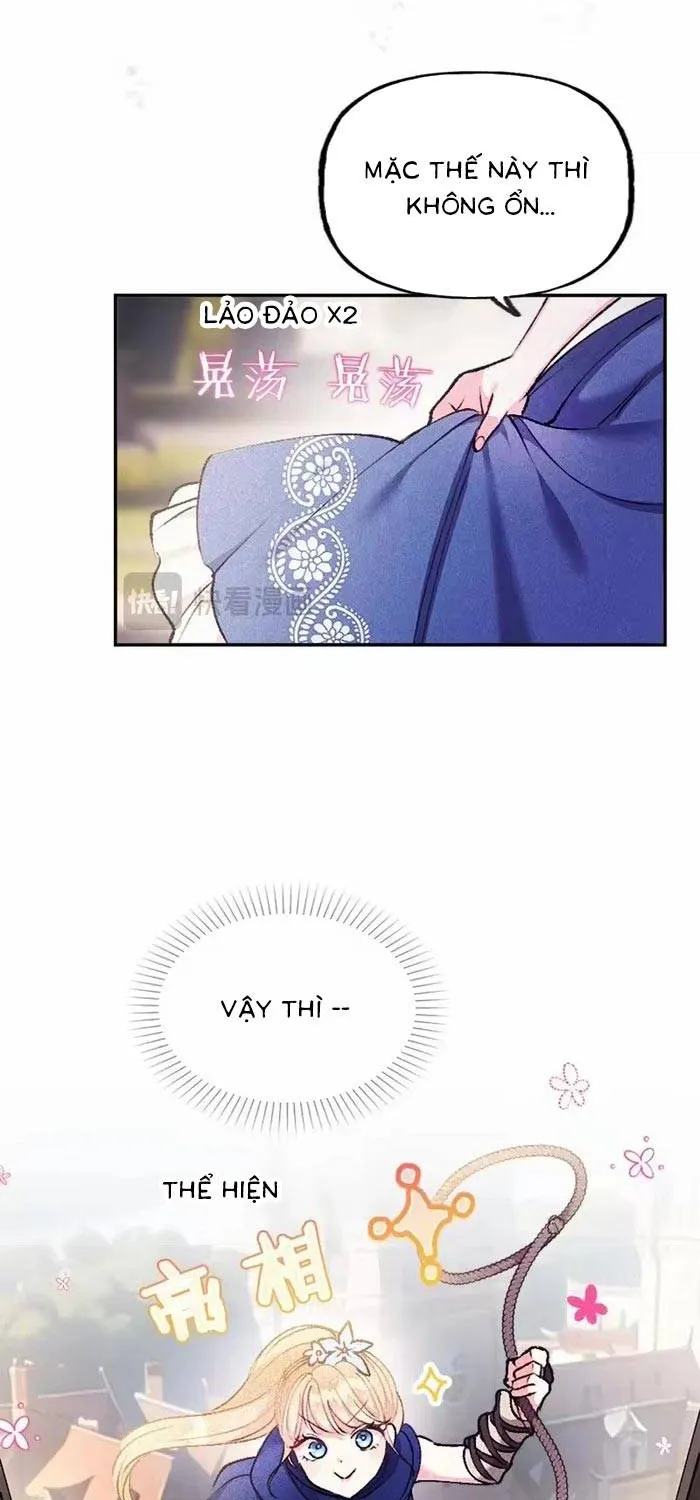 Bệ Hạ, Xin Hãy Ghét Ta Chapter 28 - Trang 13