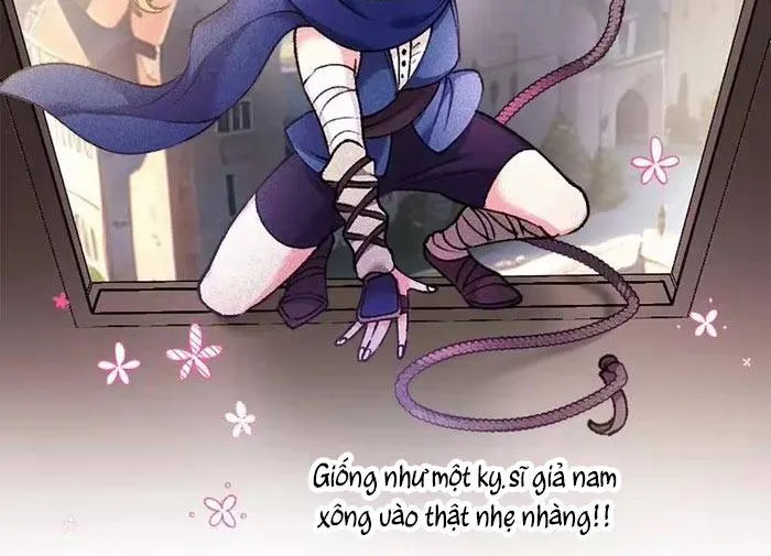 Bệ Hạ, Xin Hãy Ghét Ta Chapter 28 - Trang 14