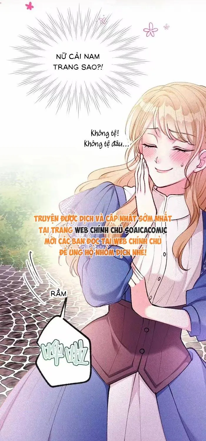 Bệ Hạ, Xin Hãy Ghét Ta Chapter 28 - Trang 15