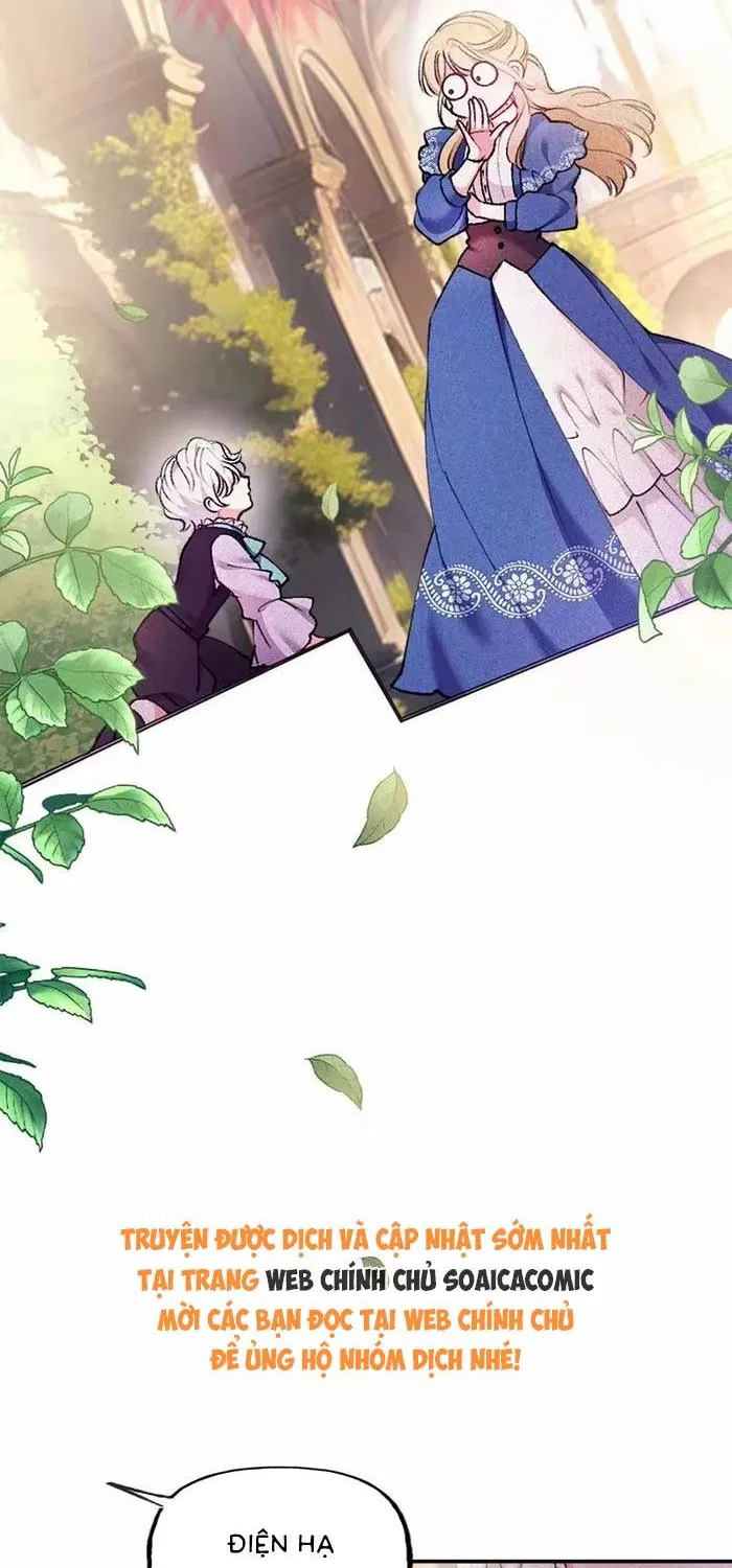 Bệ Hạ, Xin Hãy Ghét Ta Chapter 28 - Trang 18