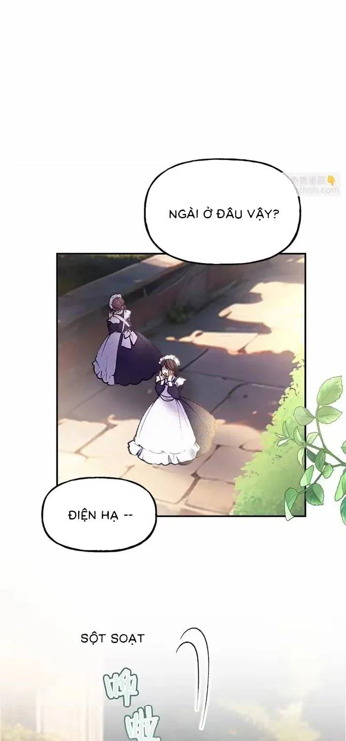 Bệ Hạ, Xin Hãy Ghét Ta Chapter 28 - Trang 20