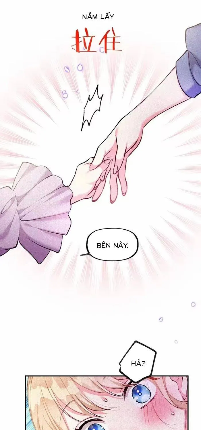 Bệ Hạ, Xin Hãy Ghét Ta Chapter 28 - Trang 24