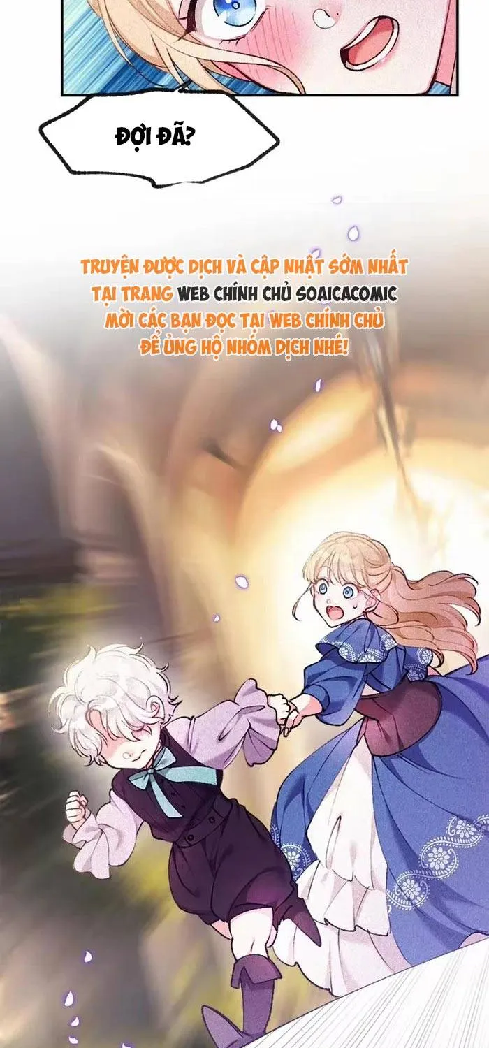 Bệ Hạ, Xin Hãy Ghét Ta Chapter 28 - Trang 25