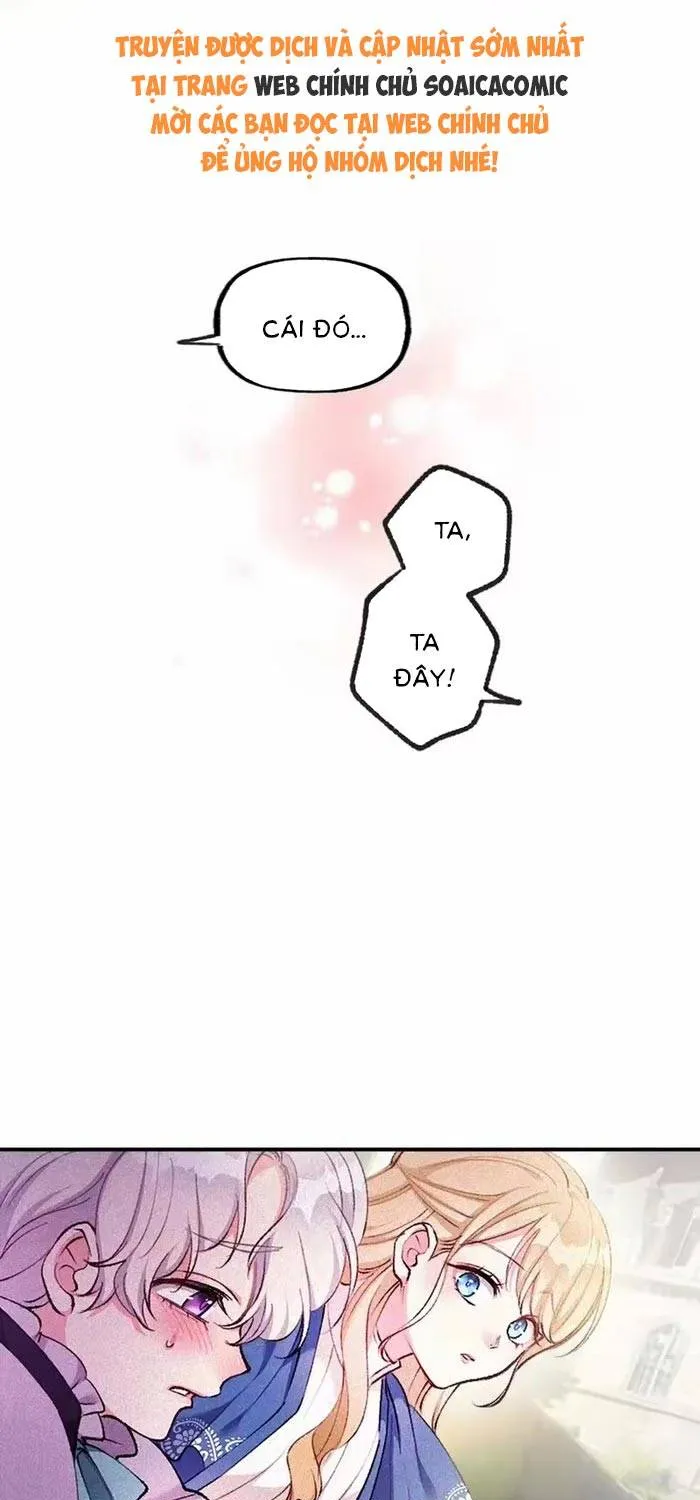 Bệ Hạ, Xin Hãy Ghét Ta Chapter 28 - Trang 29