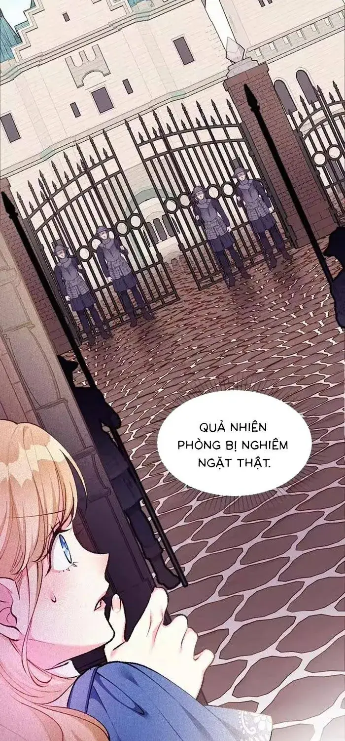 Bệ Hạ, Xin Hãy Ghét Ta Chapter 28 - Trang 3