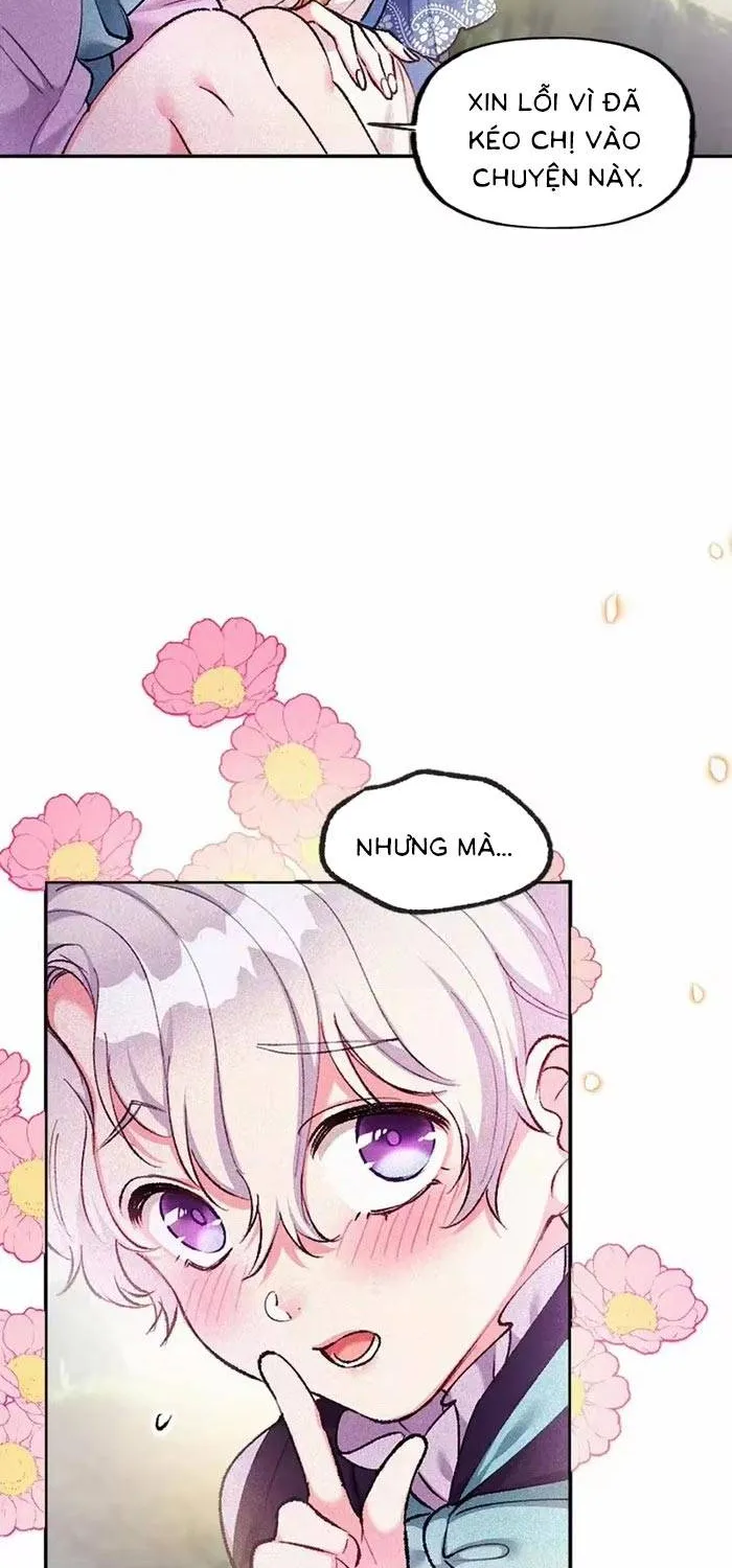 Bệ Hạ, Xin Hãy Ghét Ta Chapter 28 - Trang 30