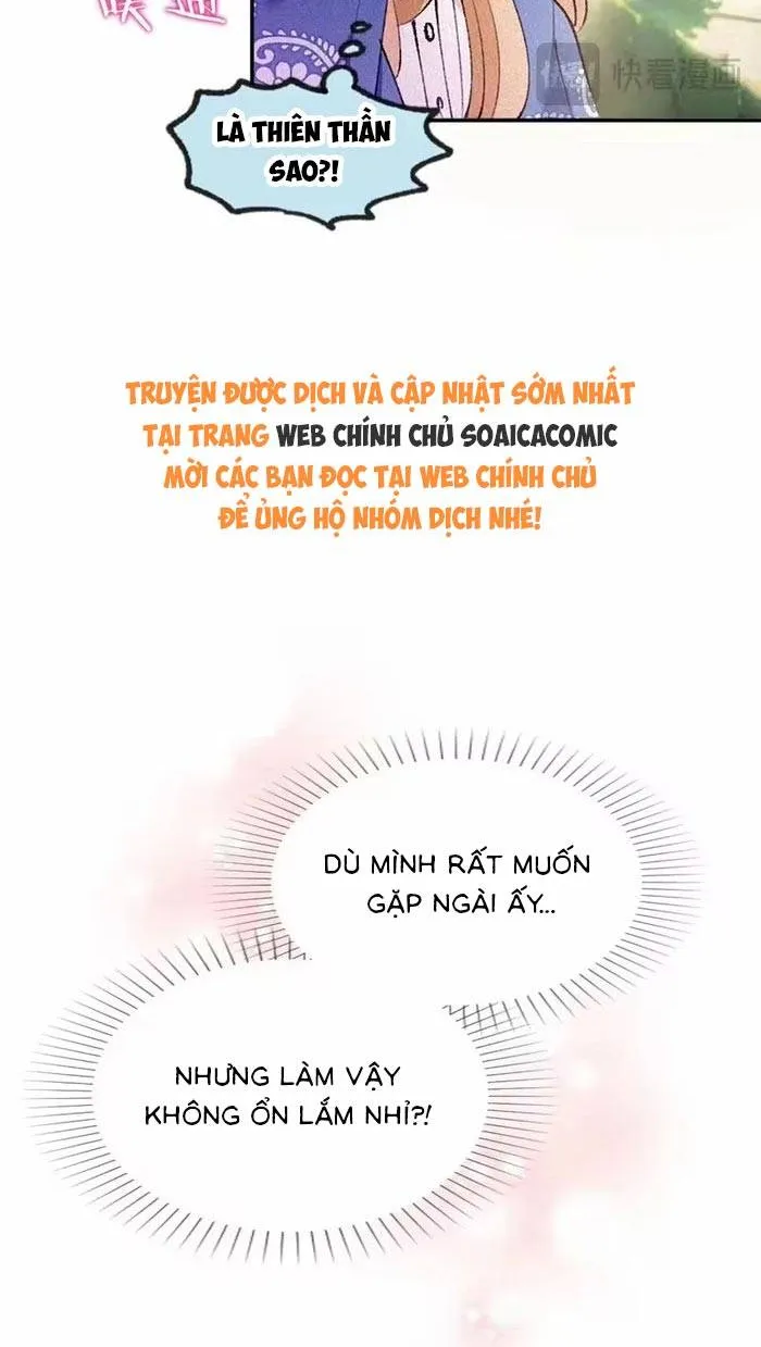 Bệ Hạ, Xin Hãy Ghét Ta Chapter 28 - Trang 32