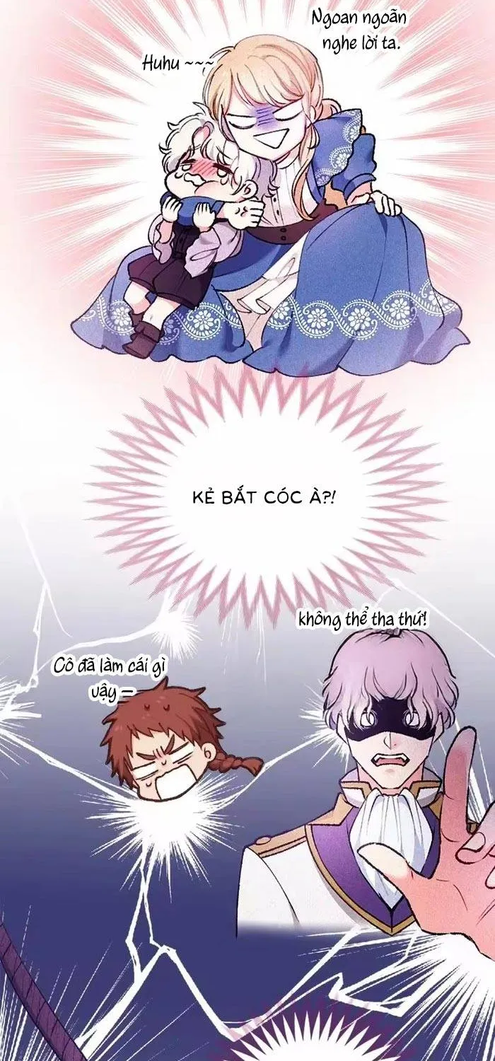 Bệ Hạ, Xin Hãy Ghét Ta Chapter 28 - Trang 34