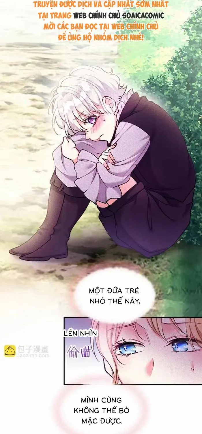 Bệ Hạ, Xin Hãy Ghét Ta Chapter 28 - Trang 36