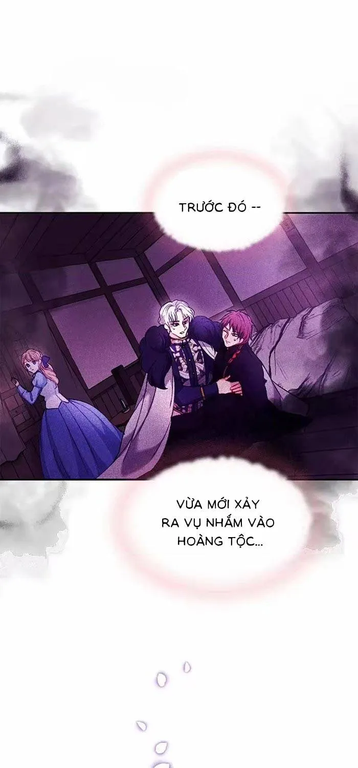 Bệ Hạ, Xin Hãy Ghét Ta Chapter 28 - Trang 38