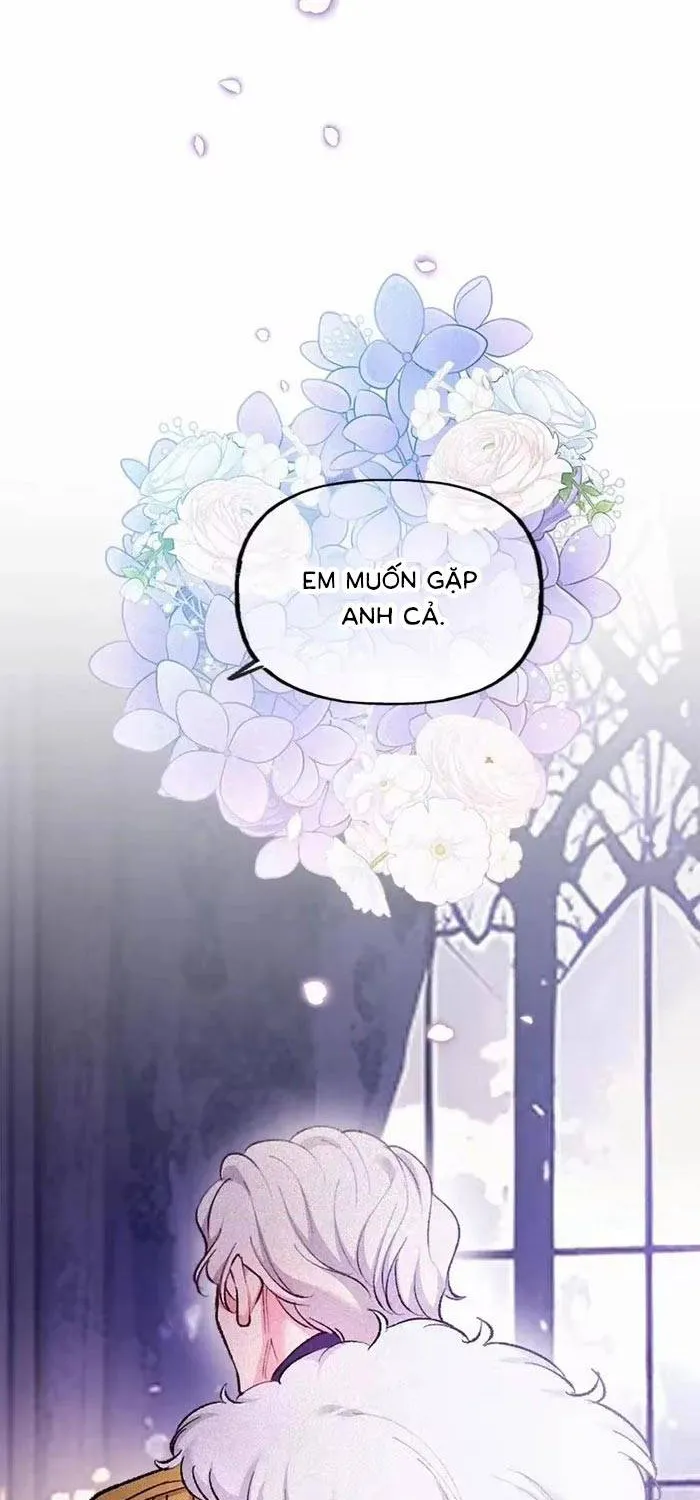 Bệ Hạ, Xin Hãy Ghét Ta Chapter 28 - Trang 39