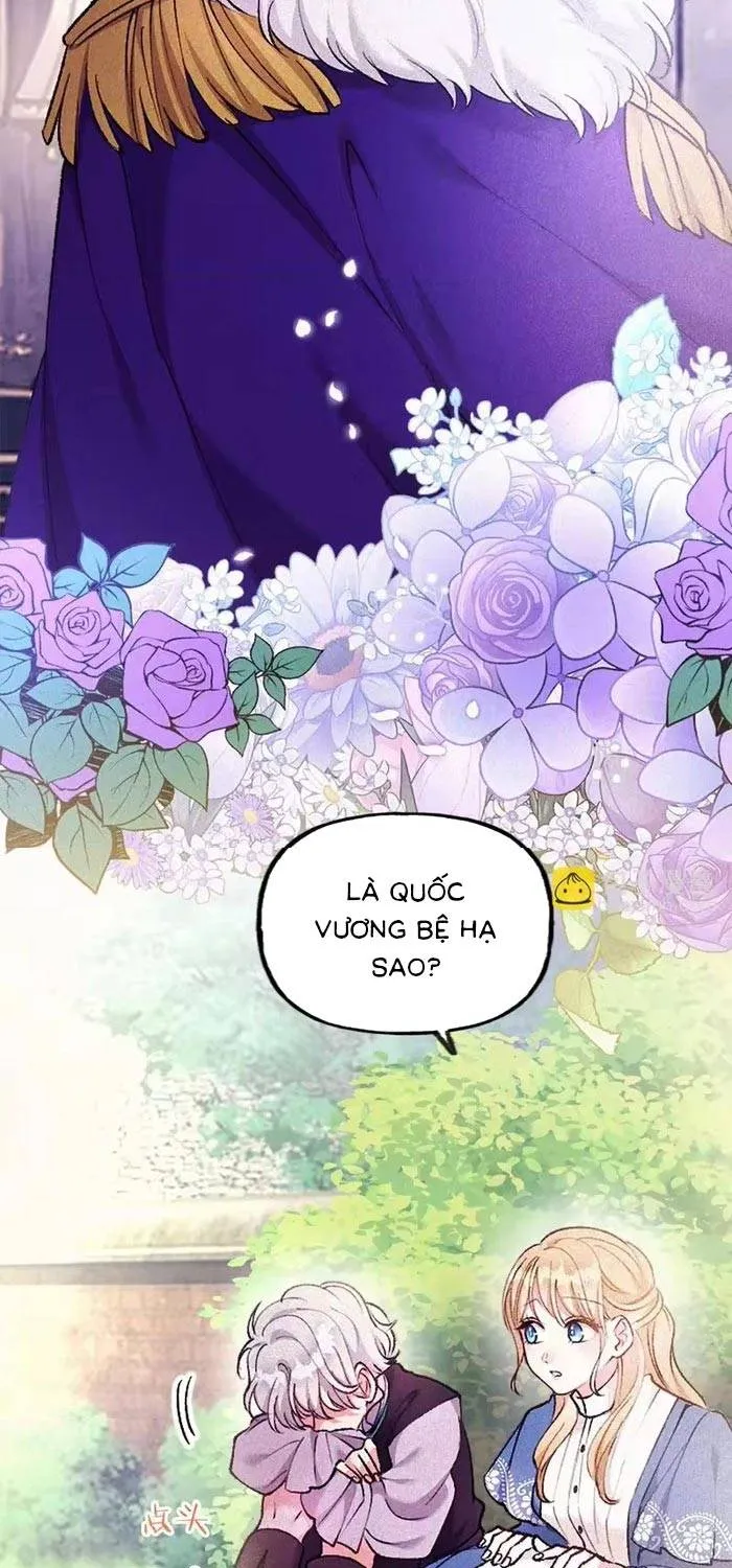 Bệ Hạ, Xin Hãy Ghét Ta Chapter 28 - Trang 40
