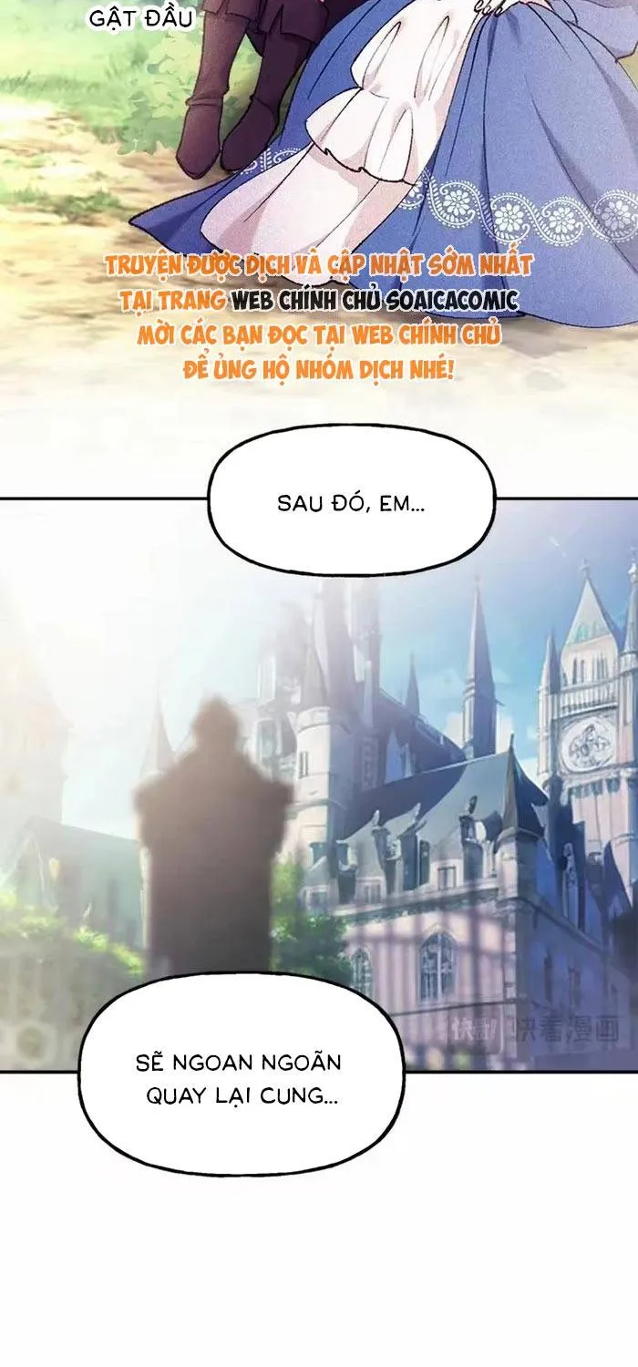 Bệ Hạ, Xin Hãy Ghét Ta Chapter 28 - Trang 41