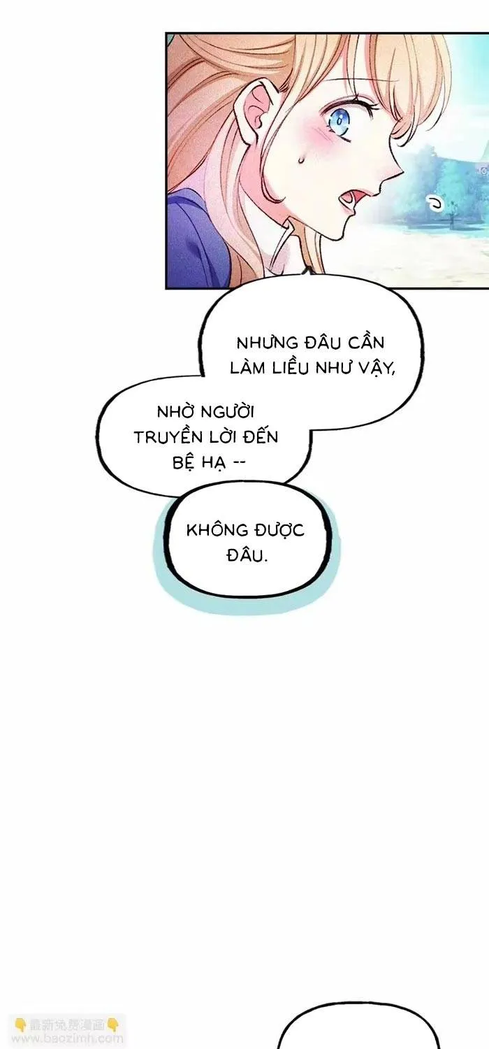 Bệ Hạ, Xin Hãy Ghét Ta Chapter 28 - Trang 43