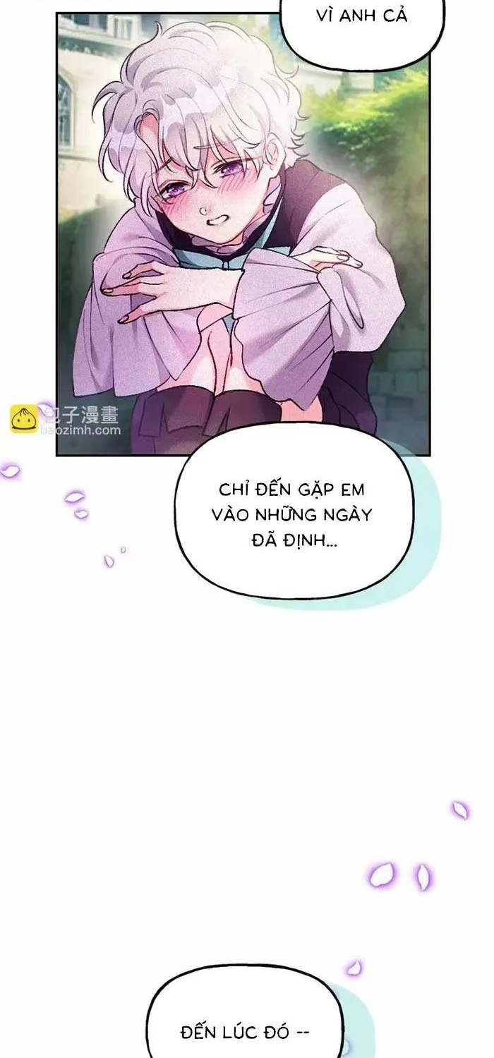 Bệ Hạ, Xin Hãy Ghét Ta Chapter 28 - Trang 44