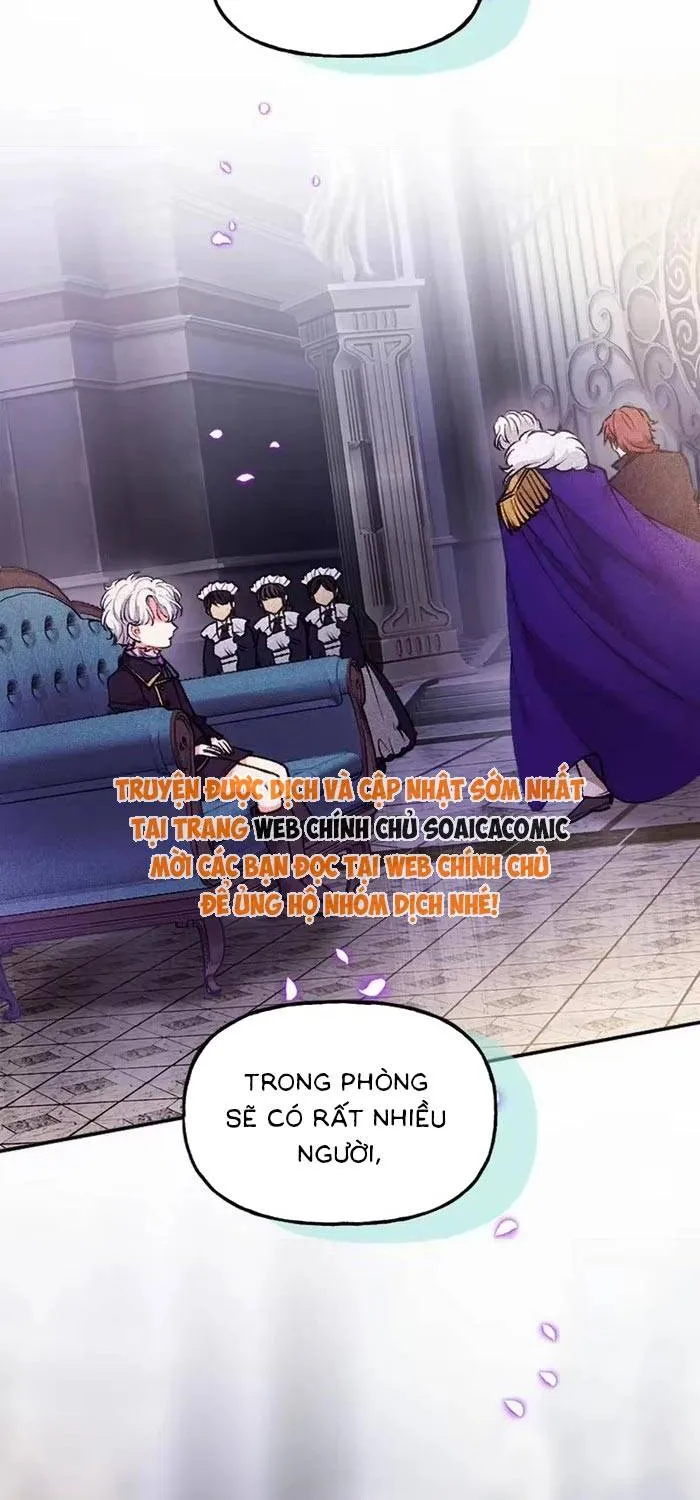 Bệ Hạ, Xin Hãy Ghét Ta Chapter 28 - Trang 45