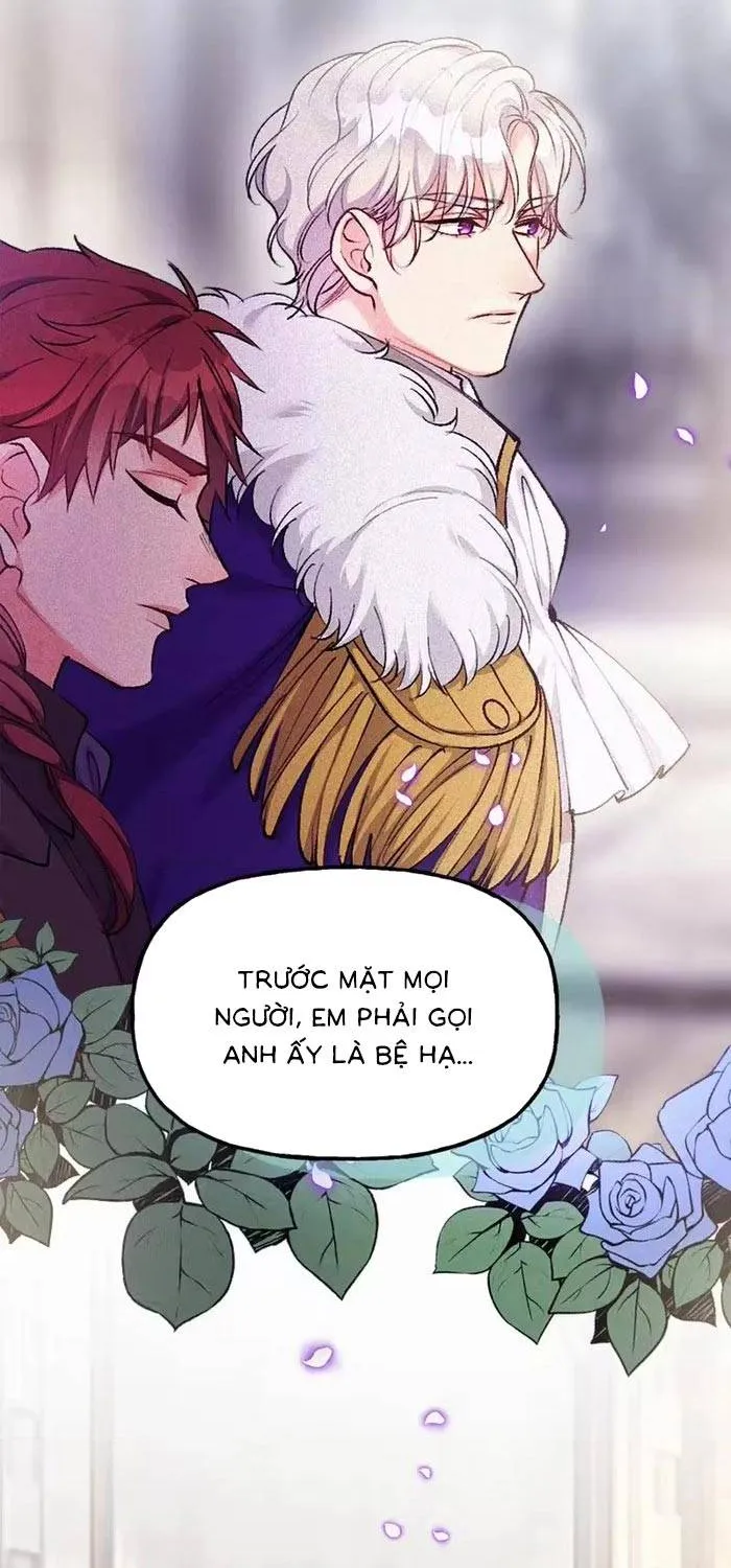 Bệ Hạ, Xin Hãy Ghét Ta Chapter 28 - Trang 46