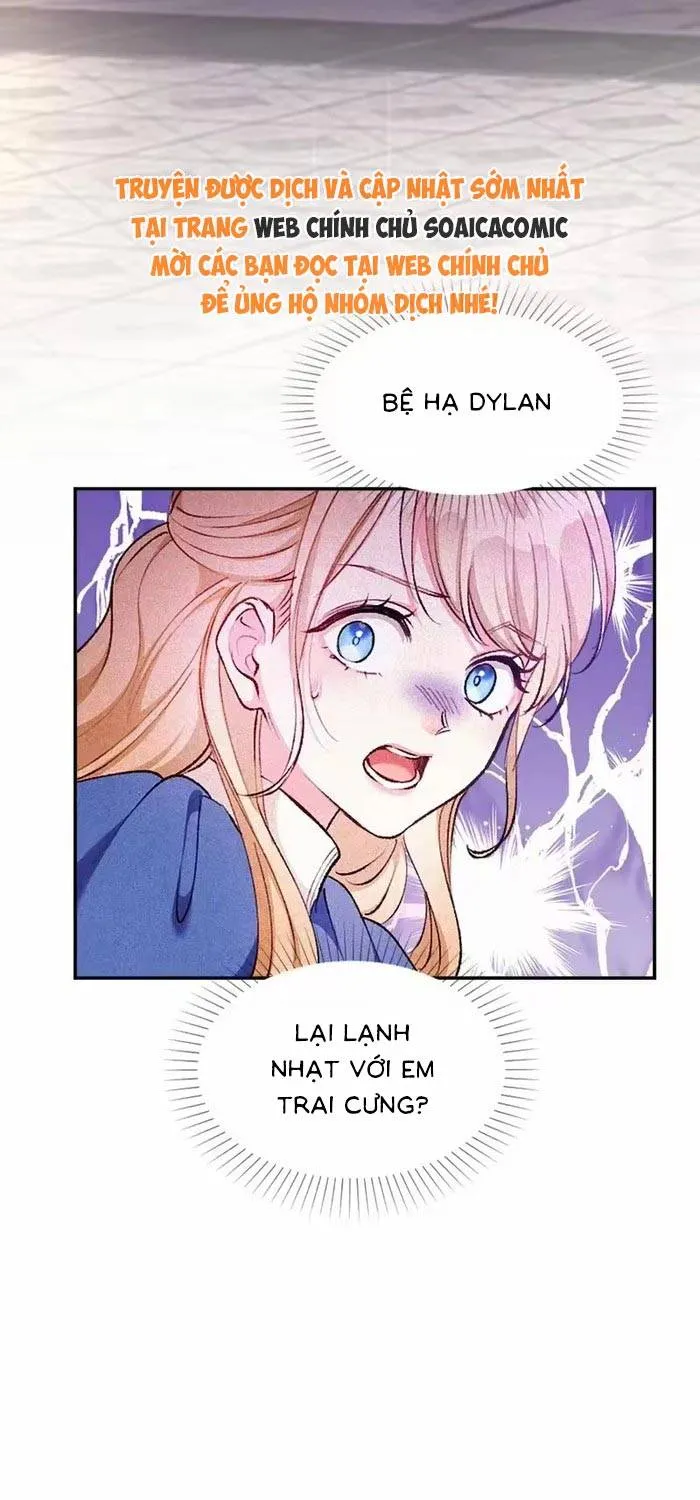 Bệ Hạ, Xin Hãy Ghét Ta Chapter 28 - Trang 49