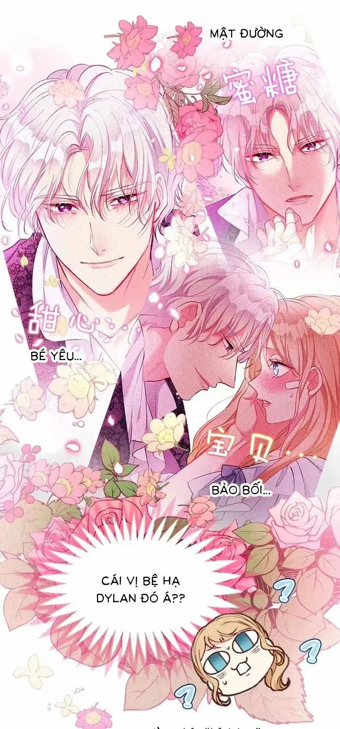 Bệ Hạ, Xin Hãy Ghét Ta Chapter 28 - Trang 50