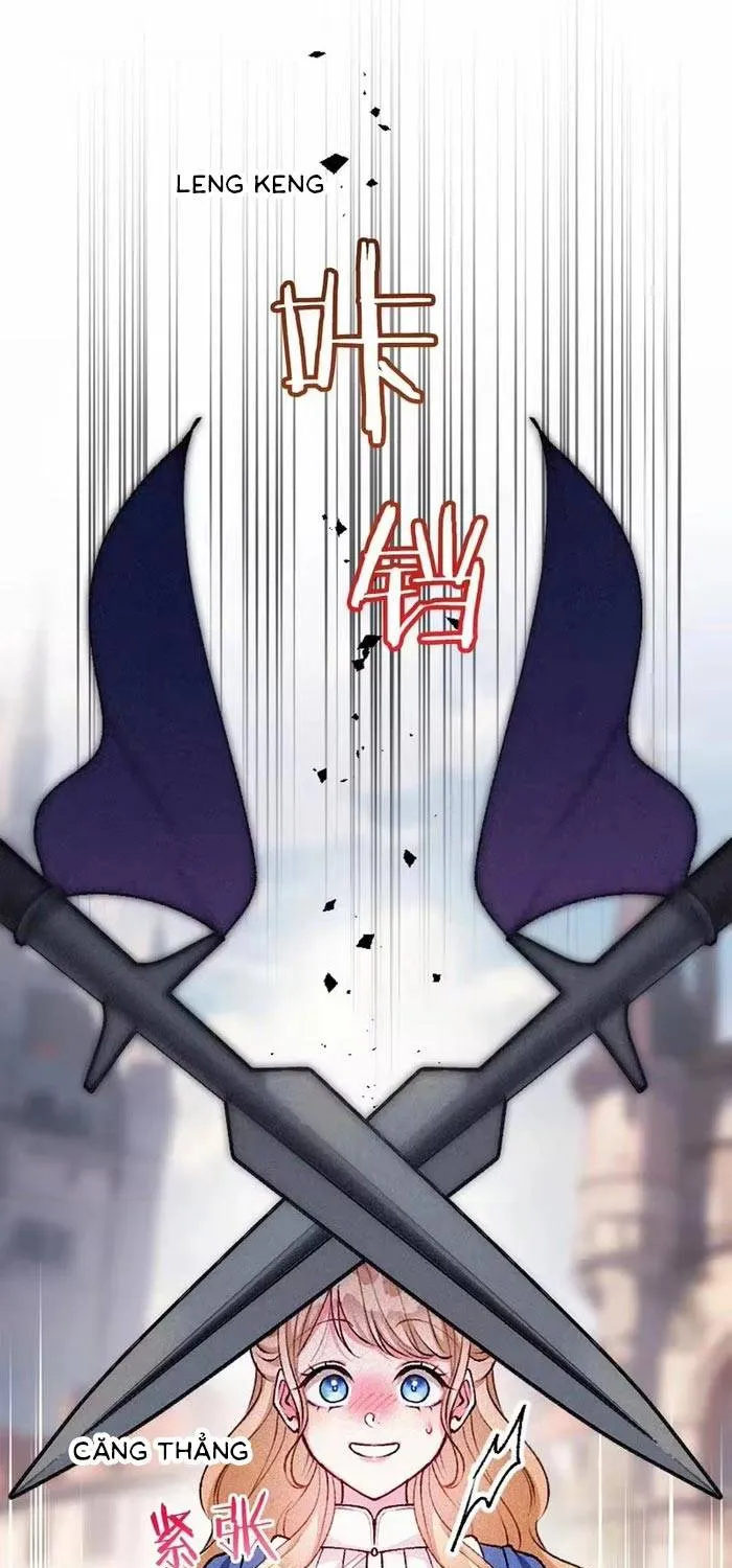 Bệ Hạ, Xin Hãy Ghét Ta Chapter 28 - Trang 6