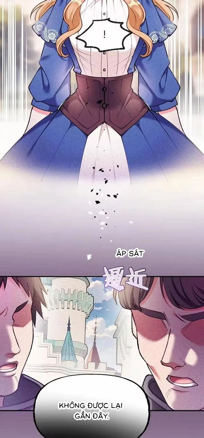 Bệ Hạ, Xin Hãy Ghét Ta Chapter 28 - Trang 7