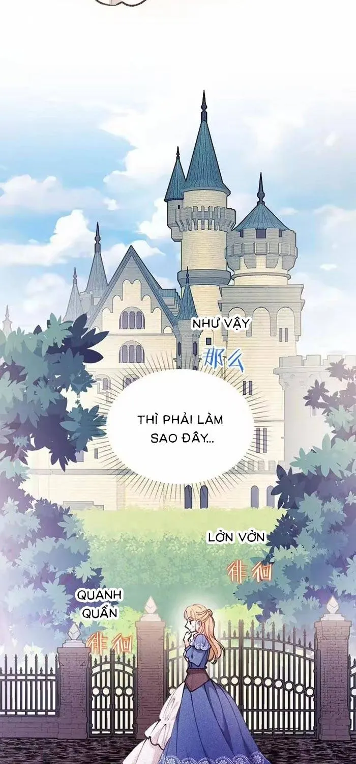 Bệ Hạ, Xin Hãy Ghét Ta Chapter 28 - Trang 9