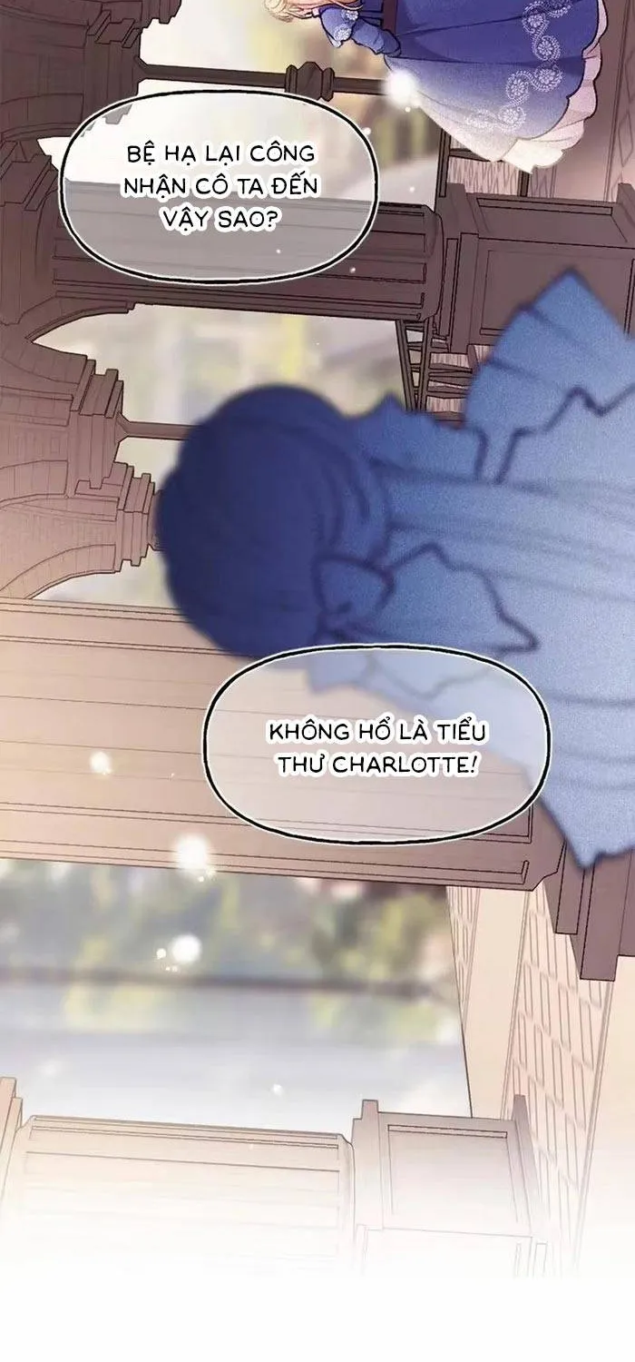 Bệ Hạ, Xin Hãy Ghét Ta Chapter 29 - Trang 12