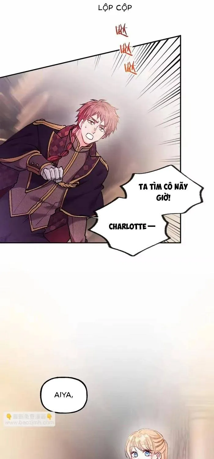 Bệ Hạ, Xin Hãy Ghét Ta Chapter 29 - Trang 13