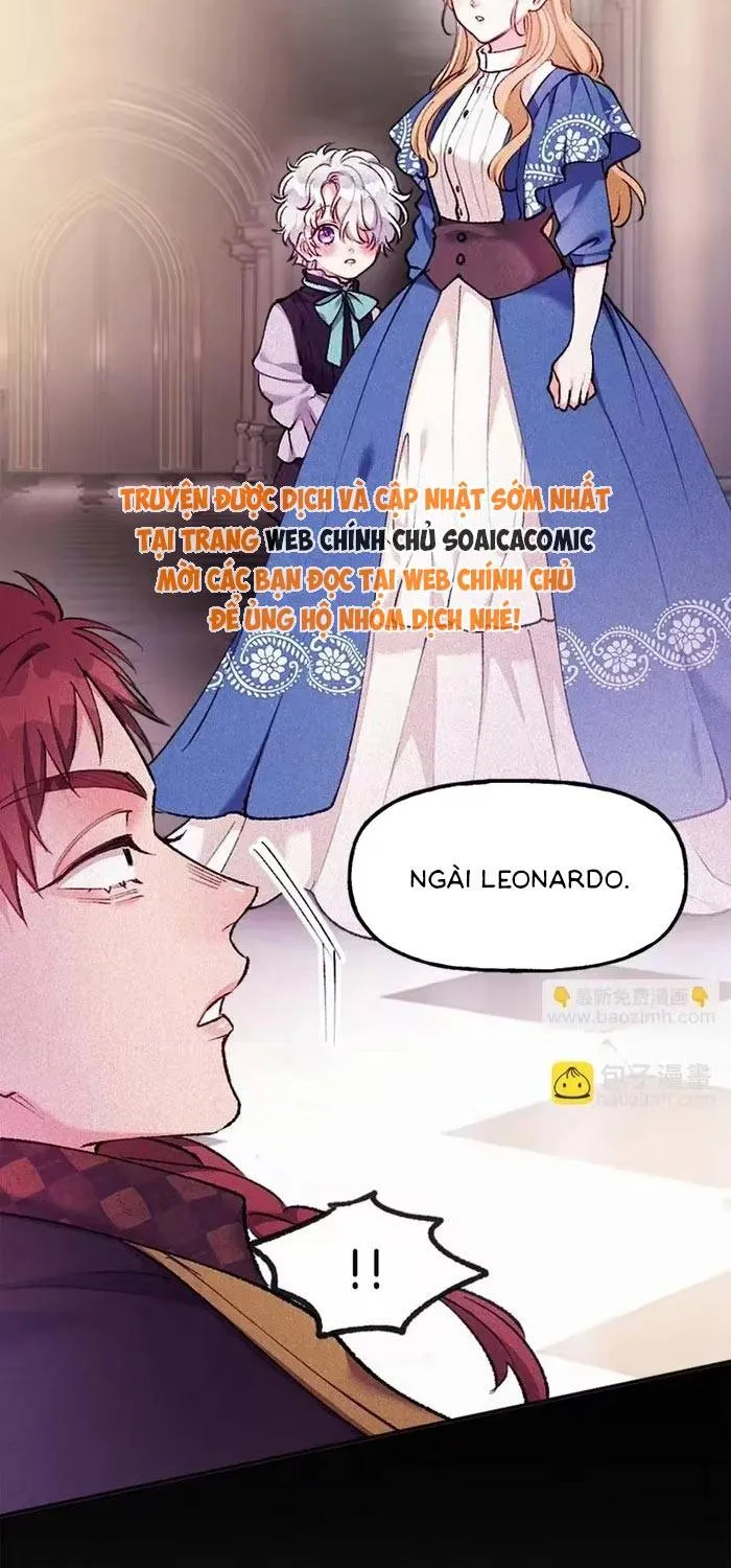 Bệ Hạ, Xin Hãy Ghét Ta Chapter 29 - Trang 14