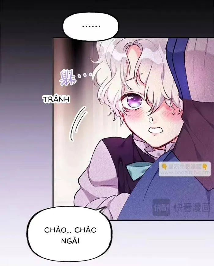 Bệ Hạ, Xin Hãy Ghét Ta Chapter 29 - Trang 15