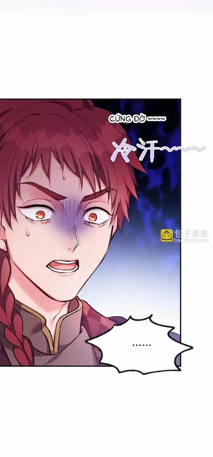 Bệ Hạ, Xin Hãy Ghét Ta Chapter 29 - Trang 16