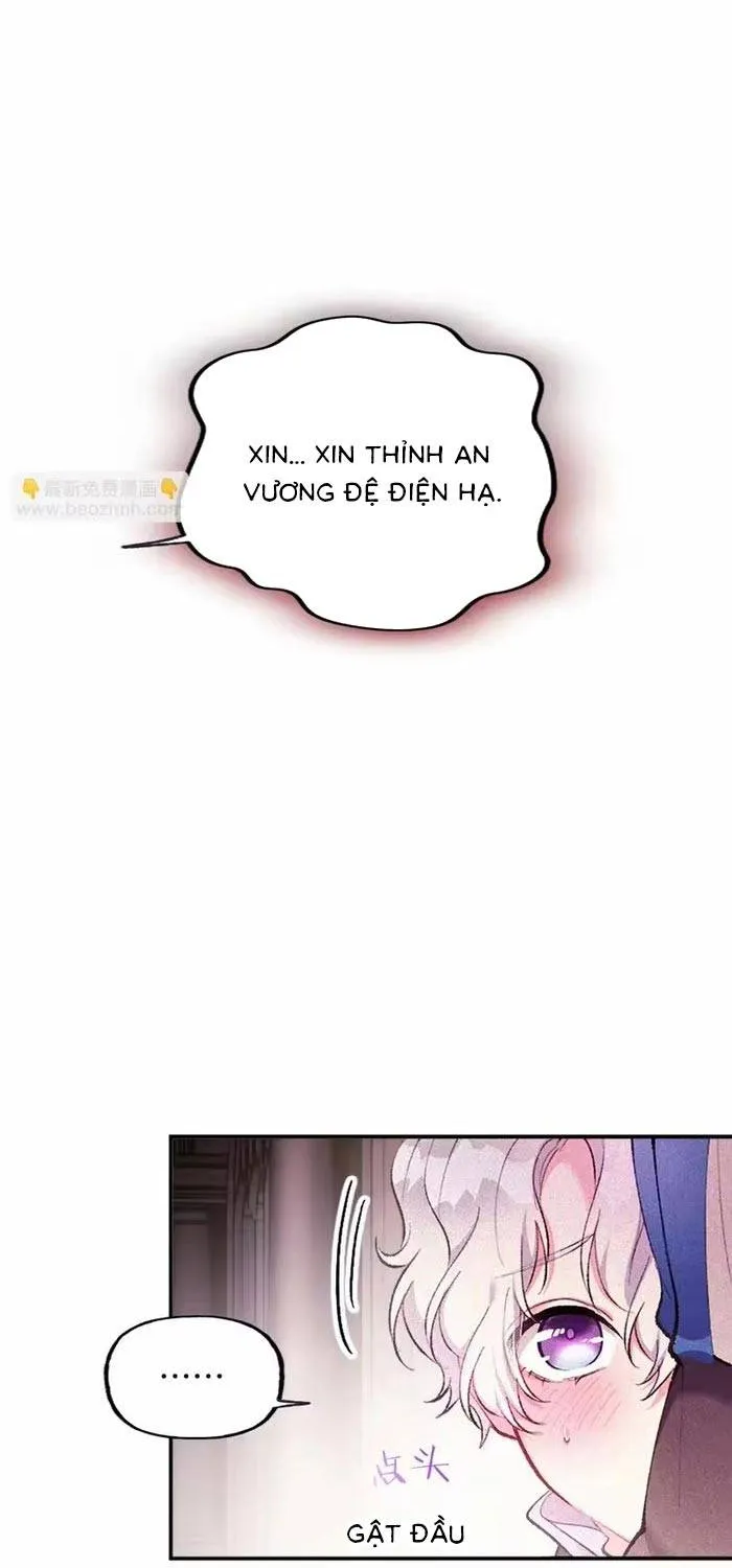 Bệ Hạ, Xin Hãy Ghét Ta Chapter 29 - Trang 17